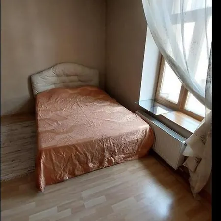 Apartment Stunning 1-bed *