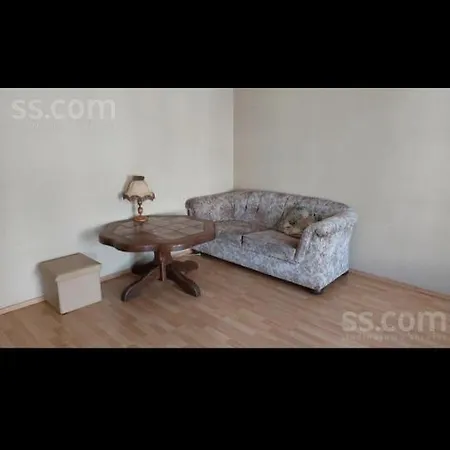 Stunning 1-bed Apartment