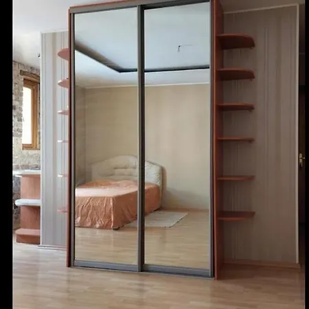 Stunning 1-bed Riga